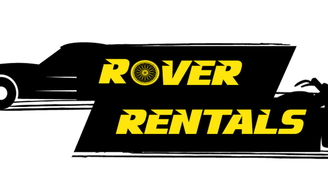 Rover Rental - Two Wheeler Rental Agency